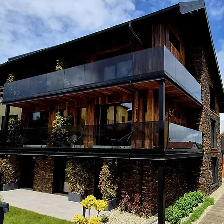 Apartamento Luna Luxury - Z Sauna I Jacuzzi Szklarska Poręba