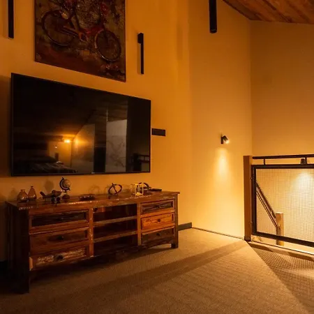 Luna Luxury - Z Sauna I Jacuzzi Szklarska Poręba