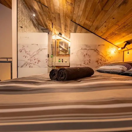 Luna Luxury - Z Sauna I Jacuzzi Szklarska Poręba