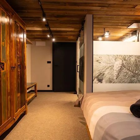 Luna Luxury - Z Sauna I Jacuzzi Szklarska Poręba