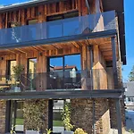 Апартаменти Luna Luxury - Z Sauna I Jacuzzi Шклярська Поремба