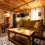 Apartmán Luna Luxury - Z Sauna I Jacuzzi