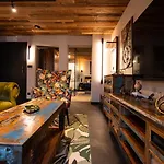 Luna Luxury - Z Sauna I Jacuzzi Sklářská Poruba