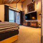 Luna Luxury - Z Sauna I Jacuzzi Sklářská Poruba