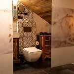 Luna Luxury - Z Sauną I Jacuzzi Apartament *