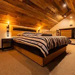 Luna Luxury - Z Sauna I Jacuzzi * Sklářská Poruba