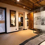 Luna Luxury - Z Sauna I Jacuzzi