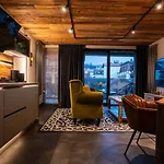 Apartmán Luna Luxury - Z Sauna I Jacuzzi