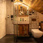 Luna Luxury - Z Sauną I Jacuzzi Apartament *