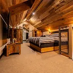 Apartmán Luna Luxury - Z Sauna I Jacuzzi