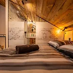 Luna Luxury - Z Sauna I Jacuzzi Apartmán Sklářská Poruba