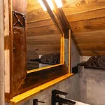 Luna Luxury - Z Sauna I Jacuzzi * Sklářská Poruba