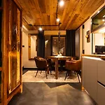 Luna Luxury - Z Sauna I Jacuzzi Apartmán Sklářská Poruba
