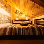 Luna Luxury - Z Sauna I Jacuzzi * Sklářská Poruba
