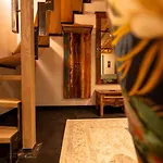 Luna Luxury - Z Sauna I Jacuzzi Apartmán Sklářská Poruba