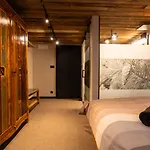 Luna Luxury - Z Sauna I Jacuzzi Sklářská Poruba