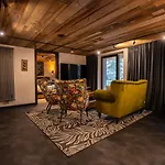Luna Luxury - Z Sauna I Jacuzzi * Sklářská Poruba