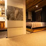Luna Luxury - Z Sauna I Jacuzzi Apartmán