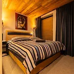 Apartmán Luna Luxury - Z Sauna I Jacuzzi *