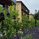 Apartmán Luna Luxury - Z Sauna I Jacuzzi Sklářská Poruba