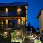 Apartament Luna Luxury - Z Sauną I Jacuzzi *