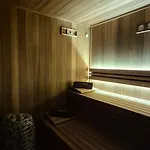 Luna Luxury - Z Sauna I Jacuzzi Apartmán Sklářská Poruba
