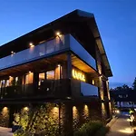 Luna Luxury - Z Sauna I Jacuzzi