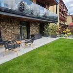 Apartmán Luna Luxury - Z Sauna I Jacuzzi