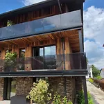 Luna Luxury - Z Sauna I Jacuzzi