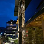 Luna Luxury - Z Sauna I Jacuzzi Apartmán Sklářská Poruba
