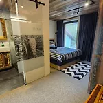 Luna Luxury - Z Sauna I Jacuzzi *
