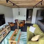 Luna Luxury - Z Sauna I Jacuzzi Apartmán *