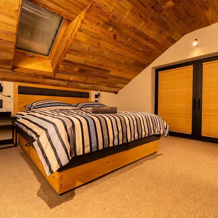 Apartament Luna Luxury - Z Sauną I Jacuzzi *