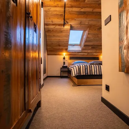 Luna Luxury - Adults Only - Sauna, Jacuzzi *