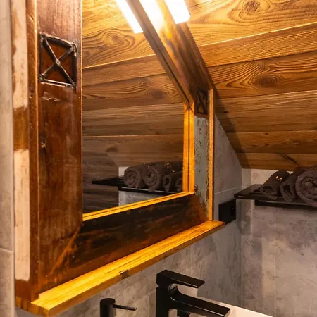 Luna Luxury - Adults Only - Sauna, Jacuzzi * Sklářská Poruba