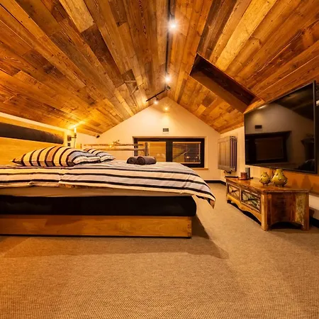 Luna Luxury - Adults Only - Sauna, Jacuzzi Apartment *