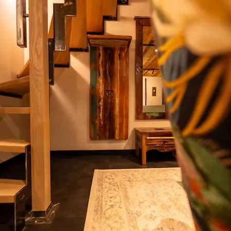 Luna Luxury - Z Sauną I Jacuzzi Apartament Szklarska Poręba