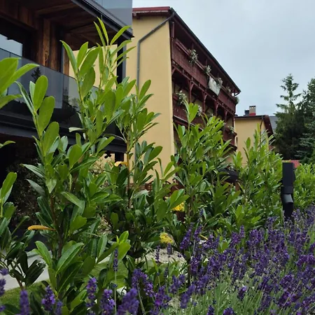 Apartment Luna Luxury - Adults Only - Sauna, Jacuzzi Szklarska Poreba