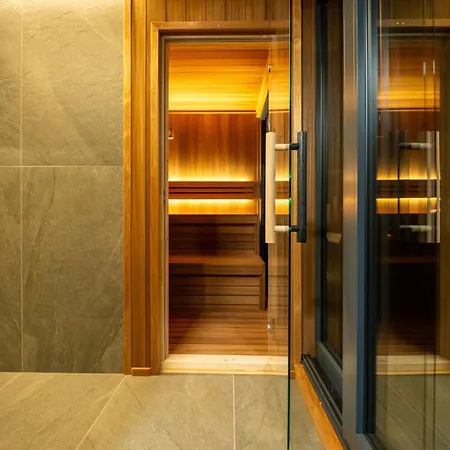 Apartament Luna Luxury - Adults Only - Sauna, Jacuzzi Szklarska Poręba