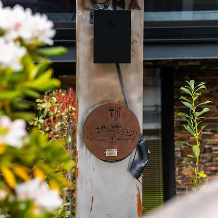 Apartament Luna Luxury - Z Sauną I Jacuzzi