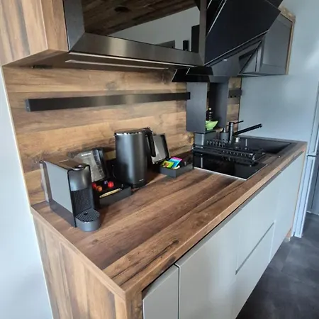 Luna Luxury - Z Sauną I Jacuzzi Szklarska Poręba