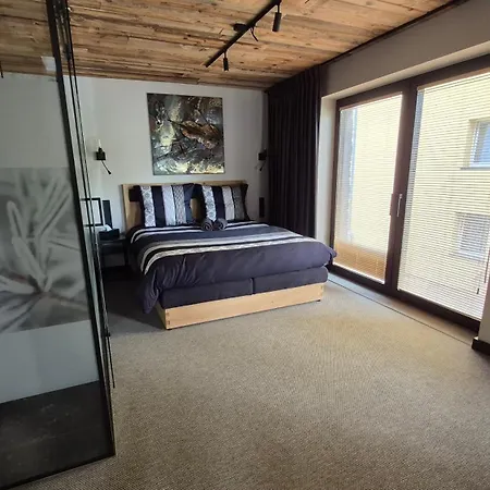 Luna Luxury - Adults Only - Sauna, Jacuzzi