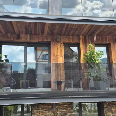 Luna Luxury - Z Sauna I Jacuzzi Schreiberhau