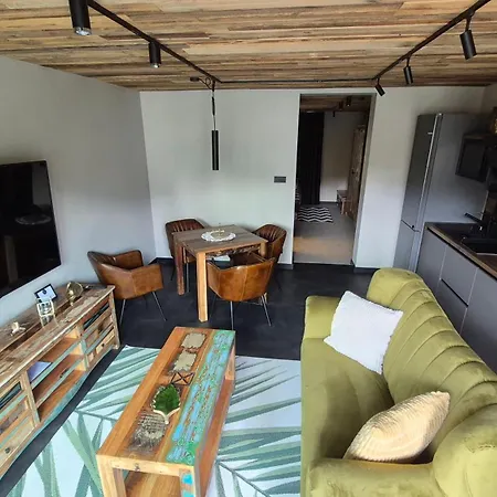 Luna Luxury - Adults Only - Sauna, Jacuzzi Apartmán *