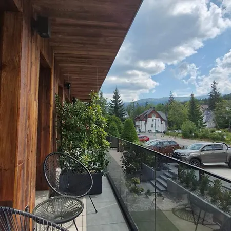 Luna Luxury - Z Sauna I Jacuzzi *