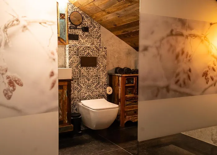 Luna Luxury - Z Sauna I Jacuzzi 公寓 *