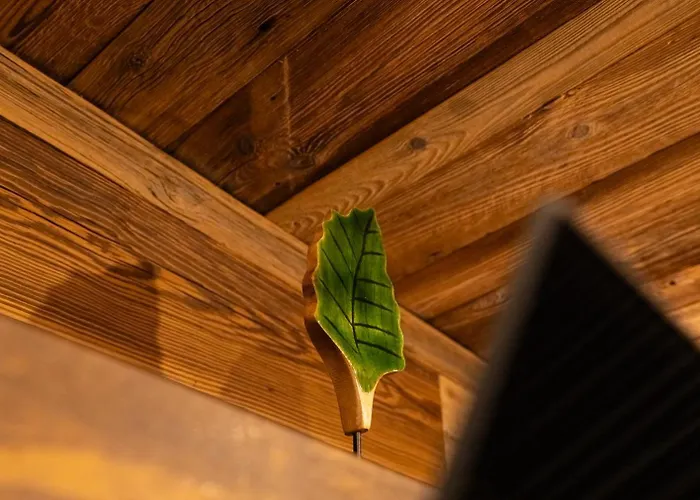 Luna Luxury - Z Sauna I Jacuzzi 公寓 *