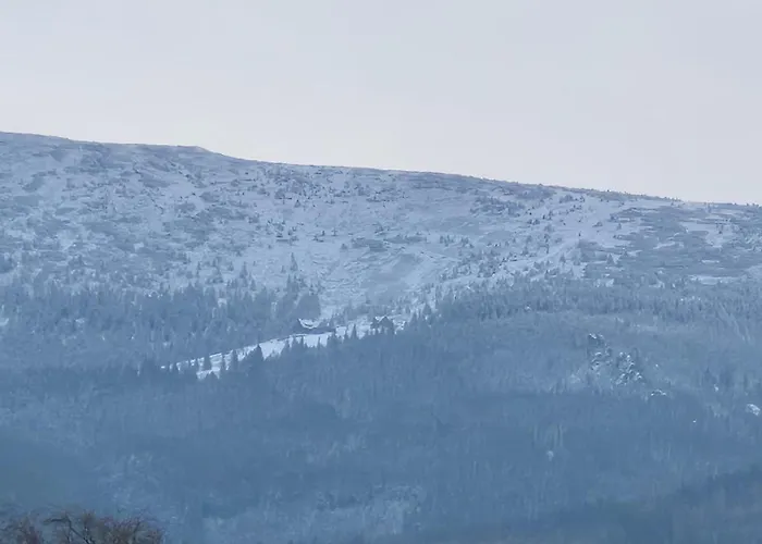 公寓 Luna Luxury - Z Sauna I Jacuzzi *